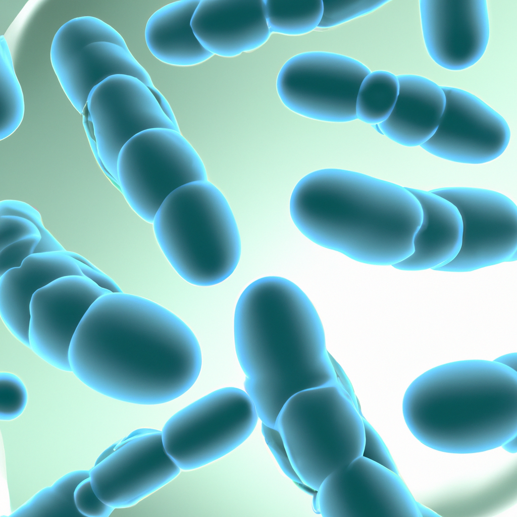Bacteria for Probiotics